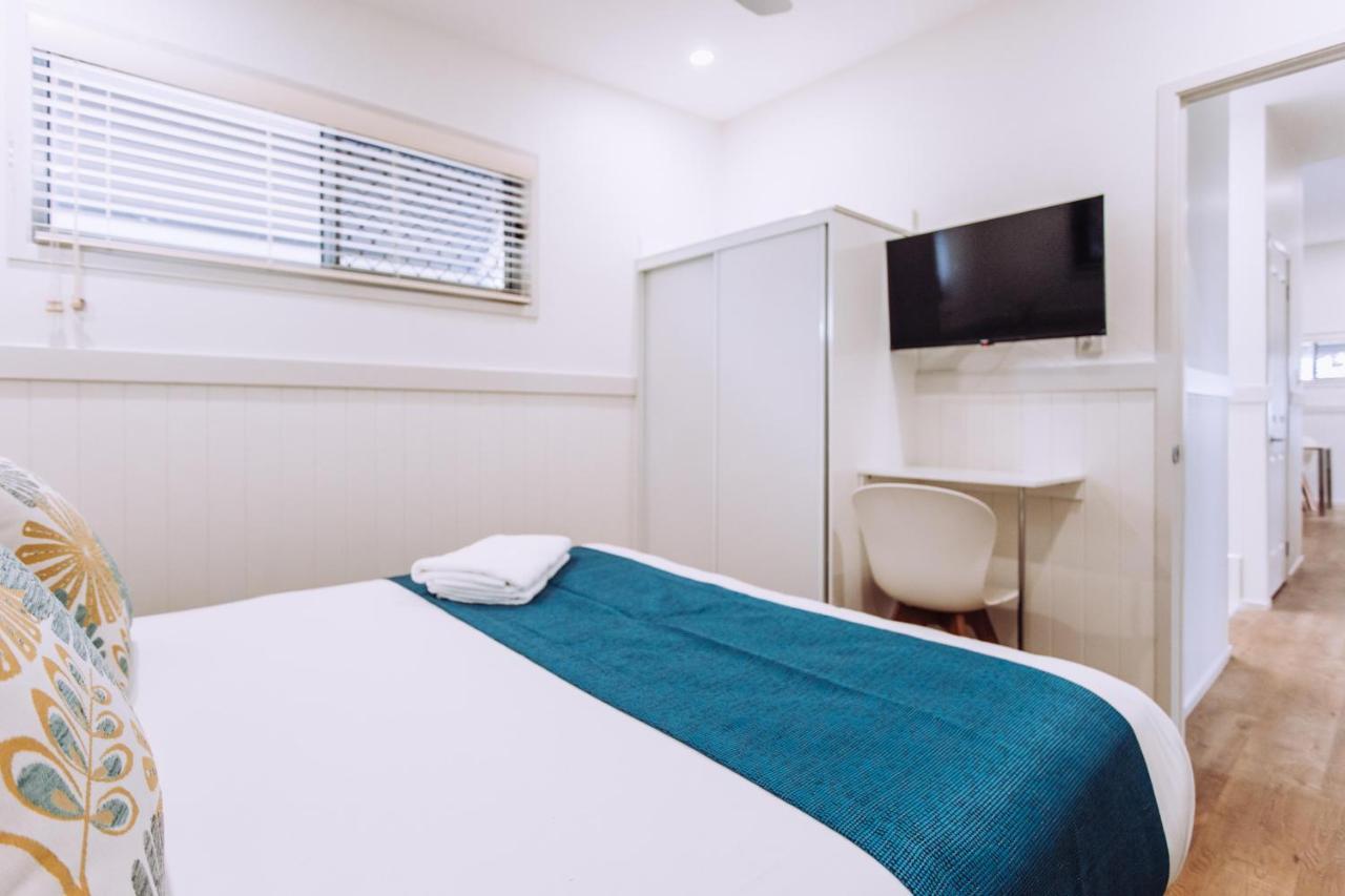 Woolgoolga Beach Holiday Park 외부 사진