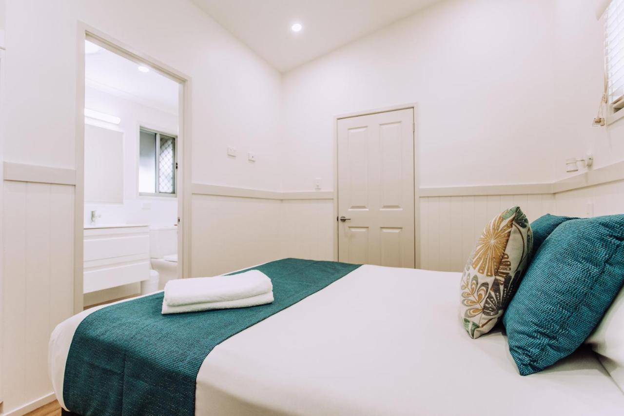 Woolgoolga Beach Holiday Park 외부 사진
