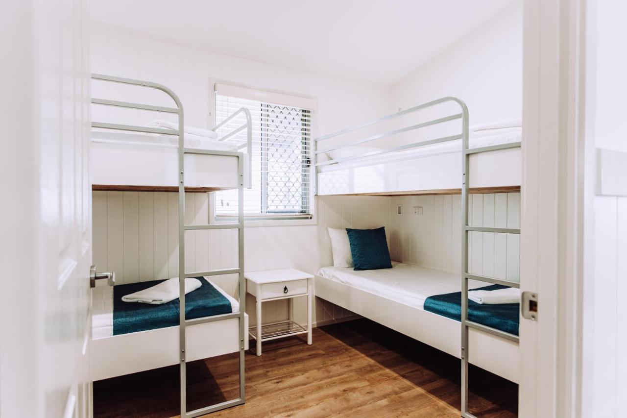 Woolgoolga Beach Holiday Park 외부 사진