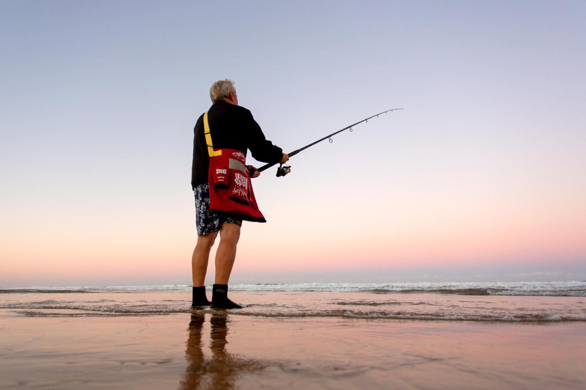 Woolgoolga Beach Holiday Park 외부 사진