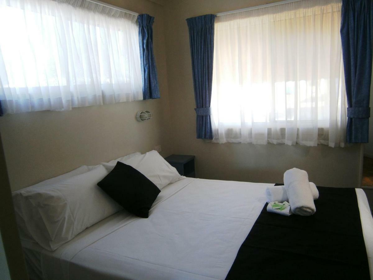 Woolgoolga Beach Holiday Park 외부 사진