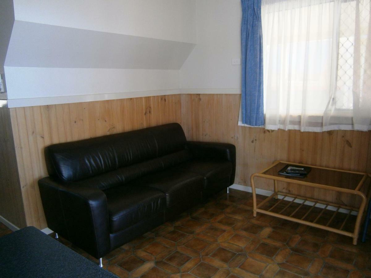 Woolgoolga Beach Holiday Park 외부 사진